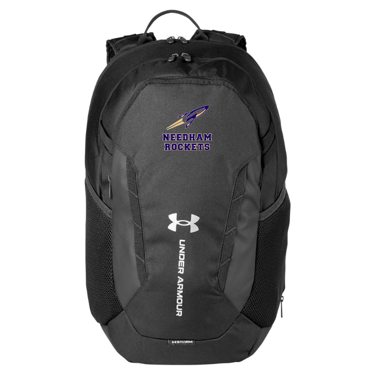 Northampton Cross Country Under Armour Hustle Backpack (1384673) Northampton Cross Country Under Armour Hustle Backpack (1384673)