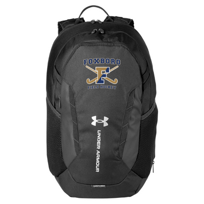 Mochila de hockey sobre césped Foxboro - Under Armour Hustle (1384673)