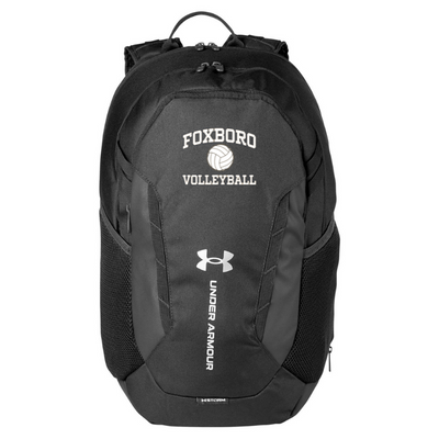 Mochila de voleibol Foxboro Under Armour Hustle (1384673)