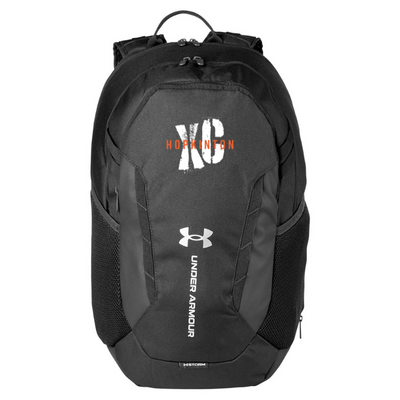 Mochila Hopkinton Cross Country - Under Armour Hustle (1384673)