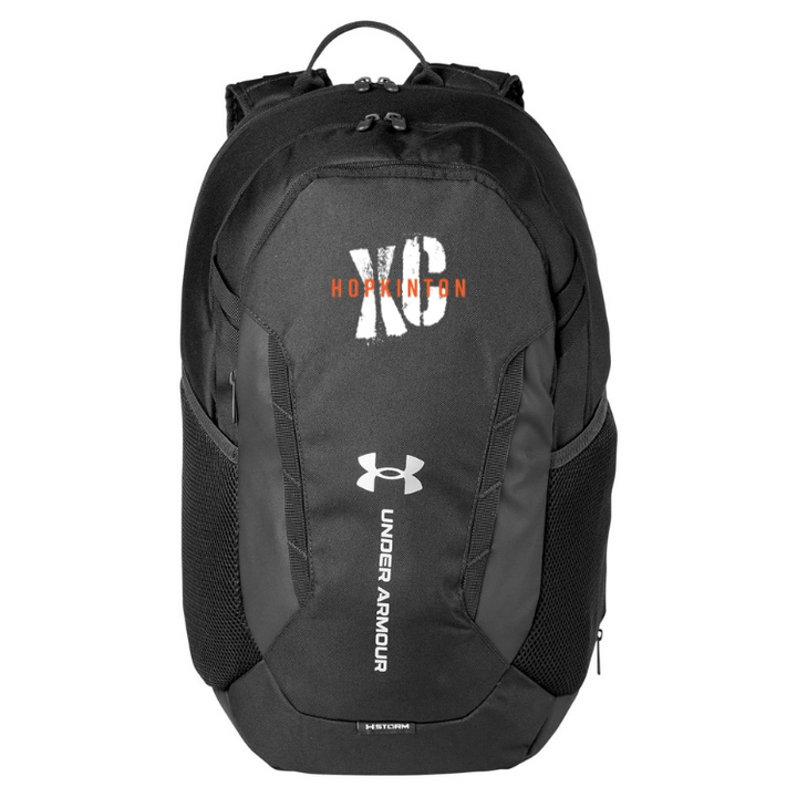 Mochila para cross country de Hopkinton: Under Armour Hustle (1364182)