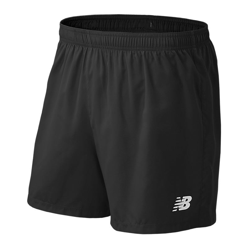 Norwell Track - Men's 5in Athletic Short (TFMS665)