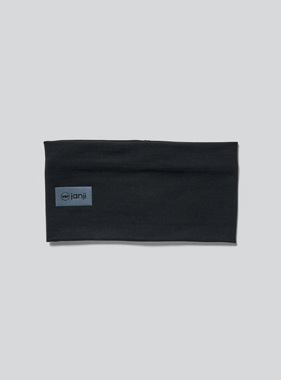 Diadema Janji Revo Merino - Medianoche - UNISEX