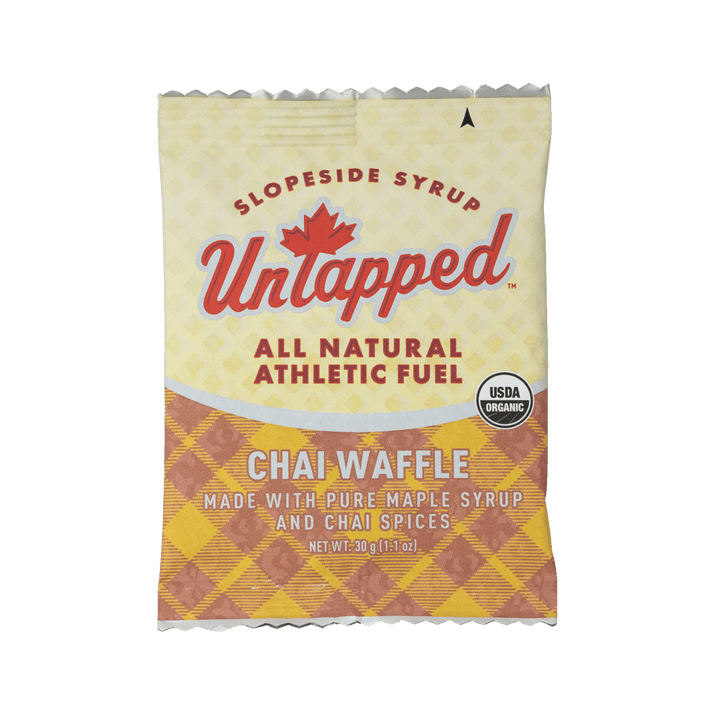 Untapped Waffle