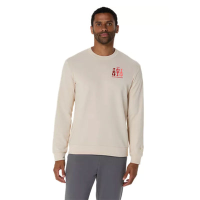 Sudadera con capucha y cremallera ASICS Sweat Relax de Canton Volleyball (2031E699-253)