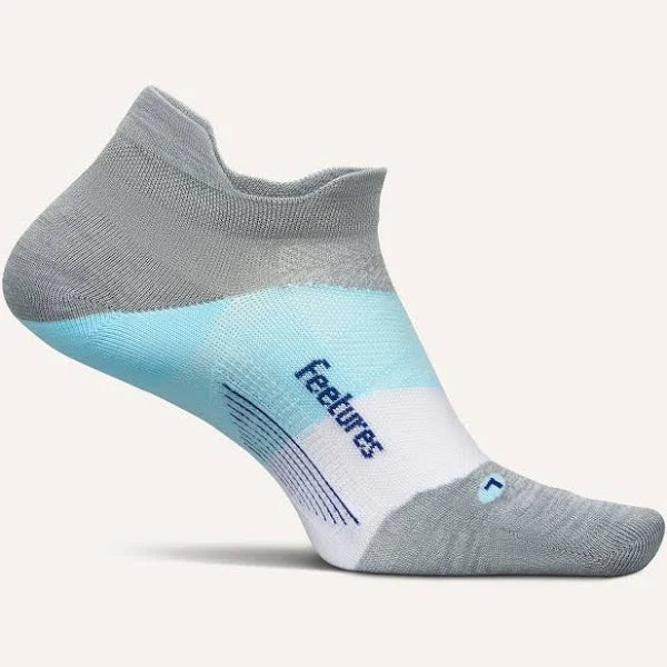 Calcetines invisibles ultraligeros Feetures Elite (E51) 