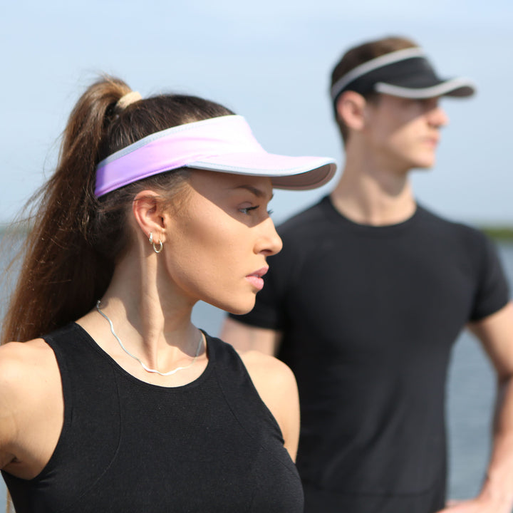 Super Absorbent Visor