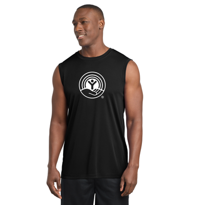 United Way Gordon County - Men's Sleeveless Competitor Tee (ST352)