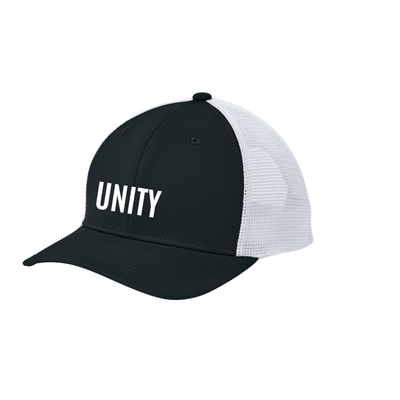 United Way Gordon County- Trucker Cap (STC46)