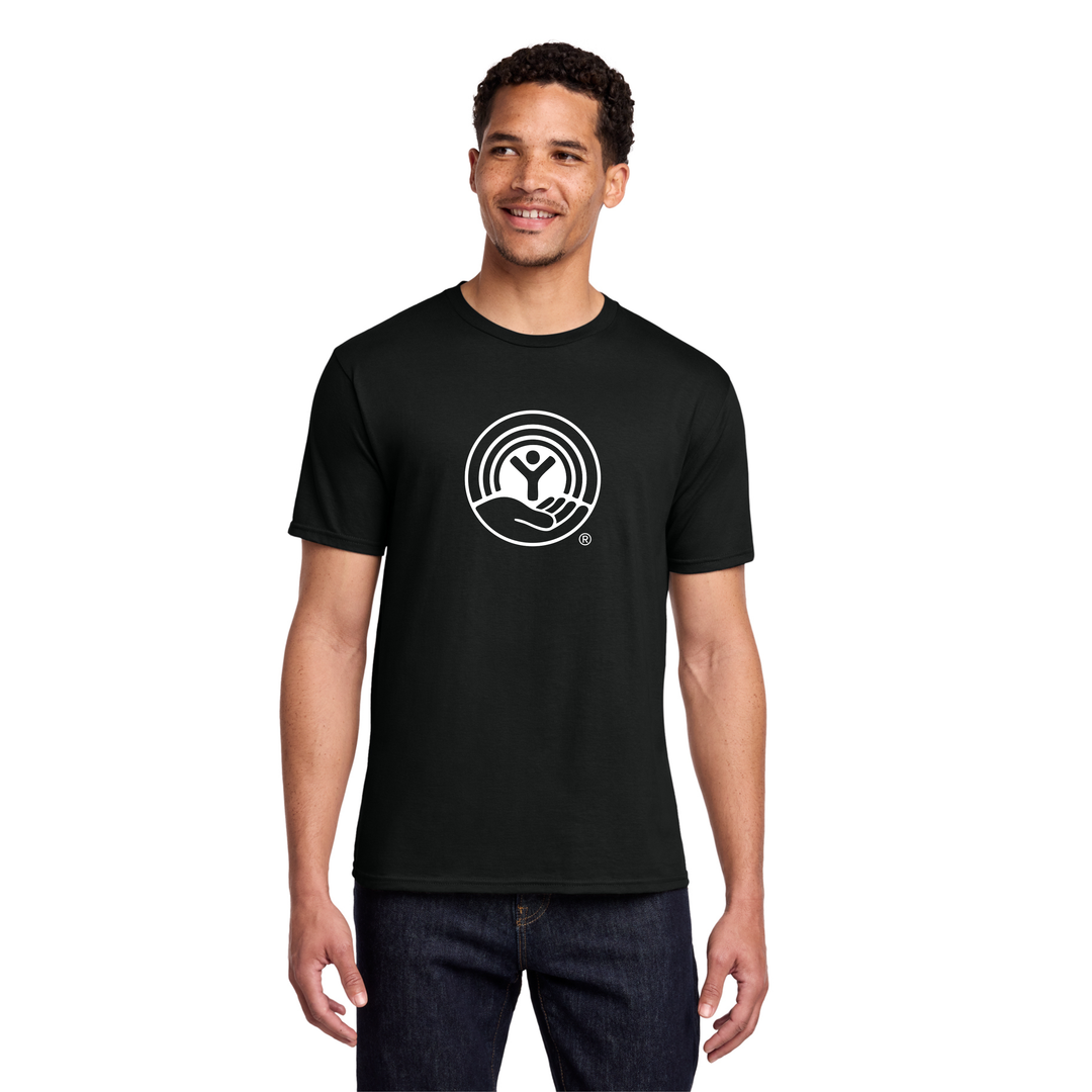 United Way Gordon County - Adult Unisex Tee (PC450)