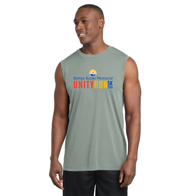 Unity Run 5K - Men's Sleeveless Competitor Tee (ST352)