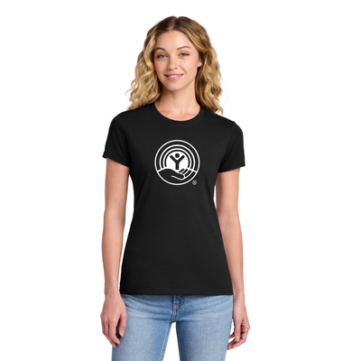 United Way Gordon County - Women's Tee (LPC450)