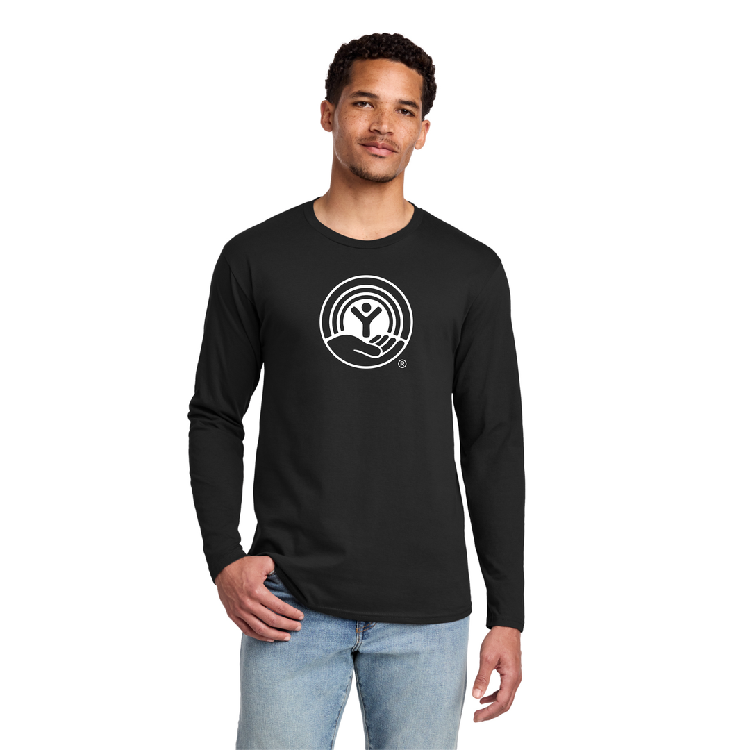 United Way Gordon County - Adult Unisex Long Sleeve Tee (PC450LS)