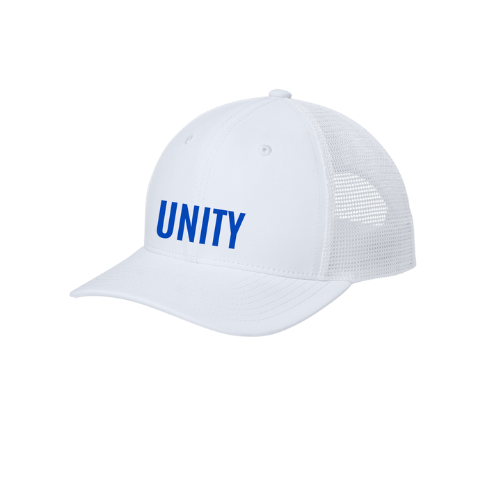 Unity Run 5K- Trucker Cap (STC46)