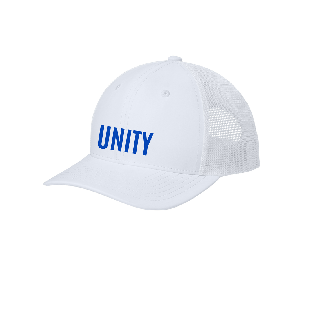 United Way Gordon County- Trucker Cap (STC46)