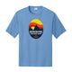 Carolina Blue