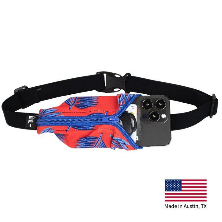 The Original SPIbelt Running Belt