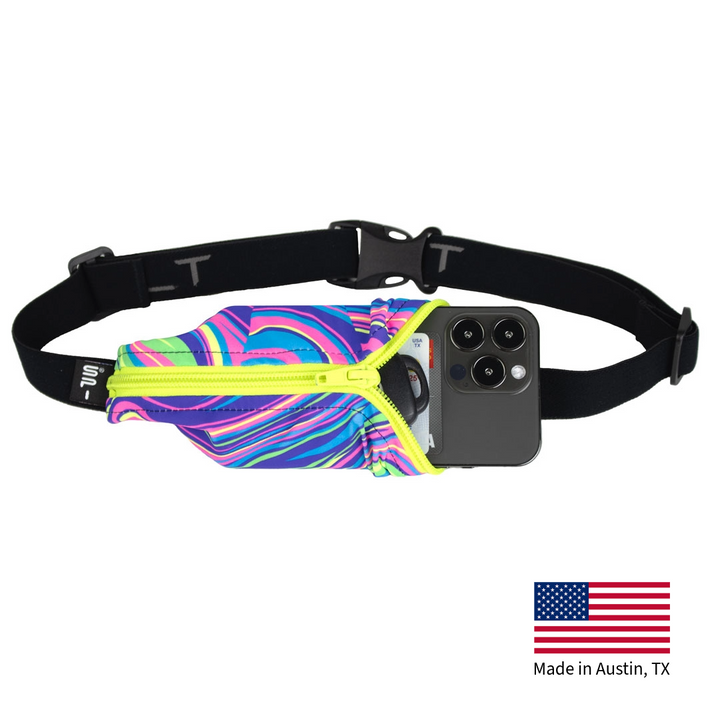The Original SPIbelt Running Belt