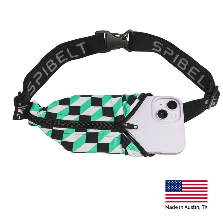 The Original SPIbelt Running Belt