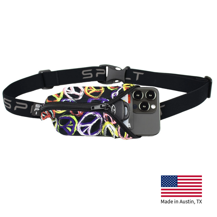 The Original SPIbelt Running Belt