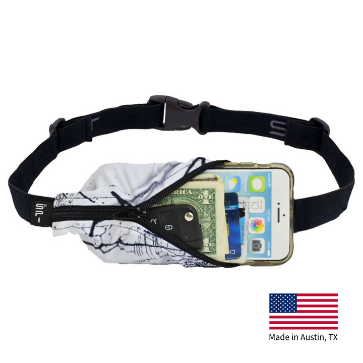 The Original SPIbelt Running Belt