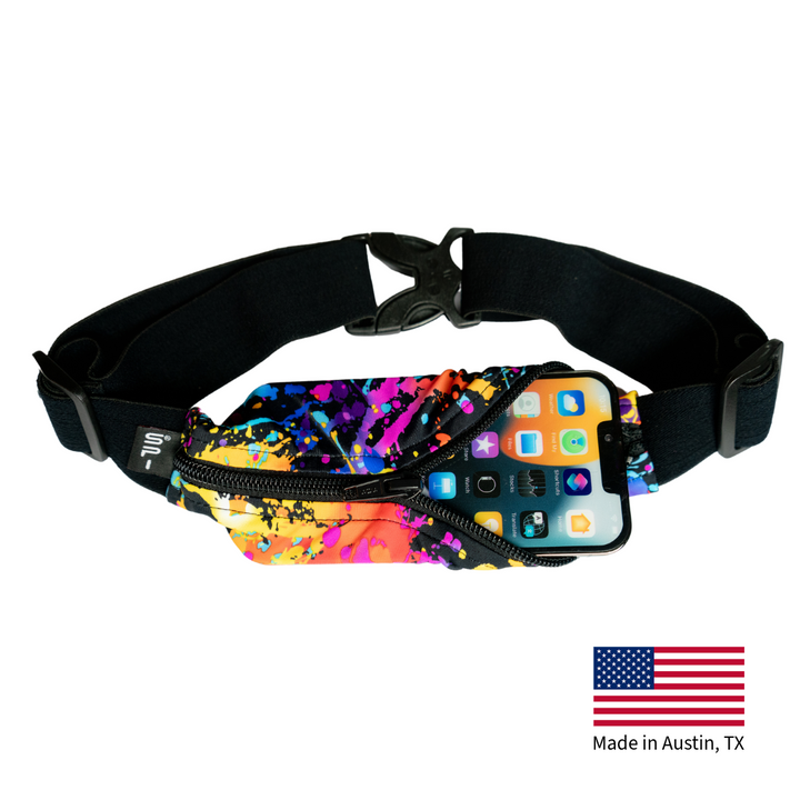 The SPIbelt Pro