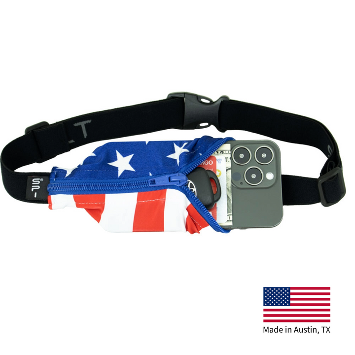 The Original SPIbelt Running Belt