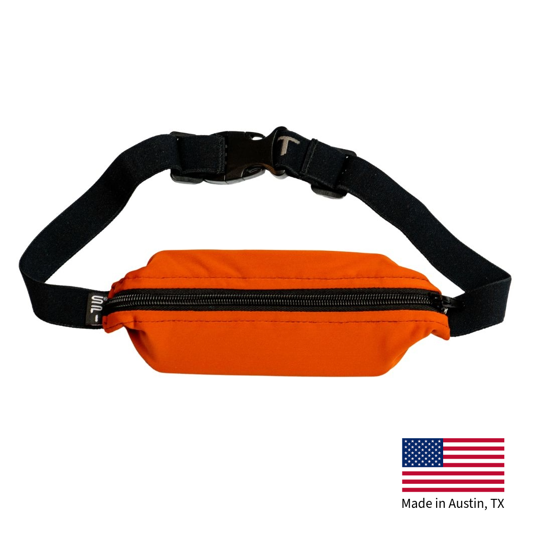 The Original SPIbelt Running Belt