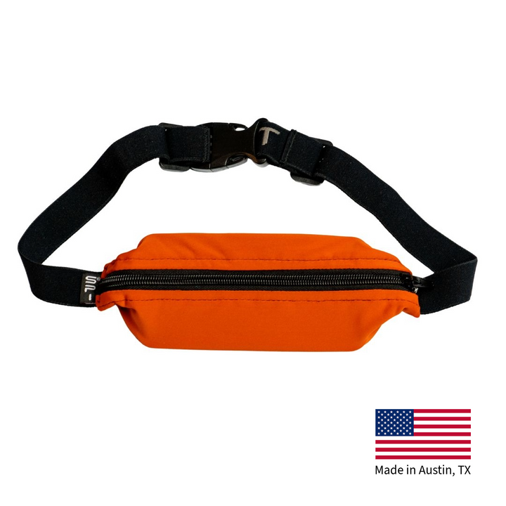 The Original SPIbelt Running Belt