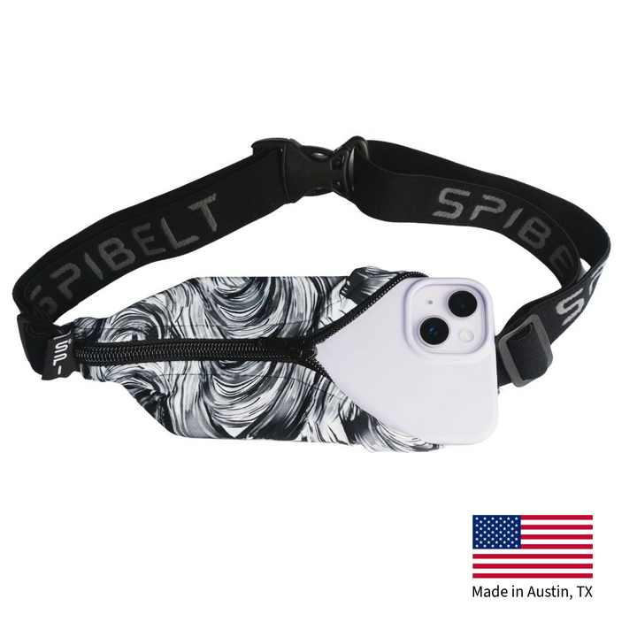 The Original SPIbelt Running Belt
