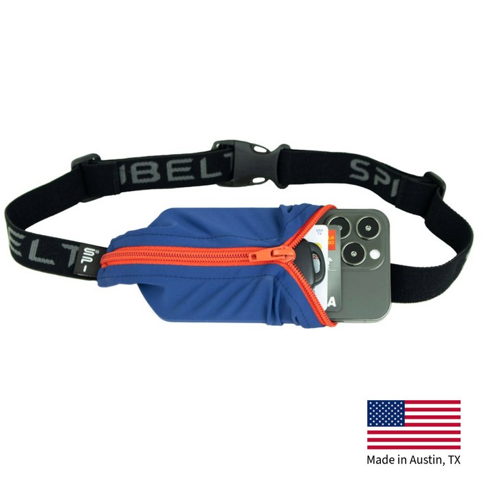 The Original SPIbelt Running Belt