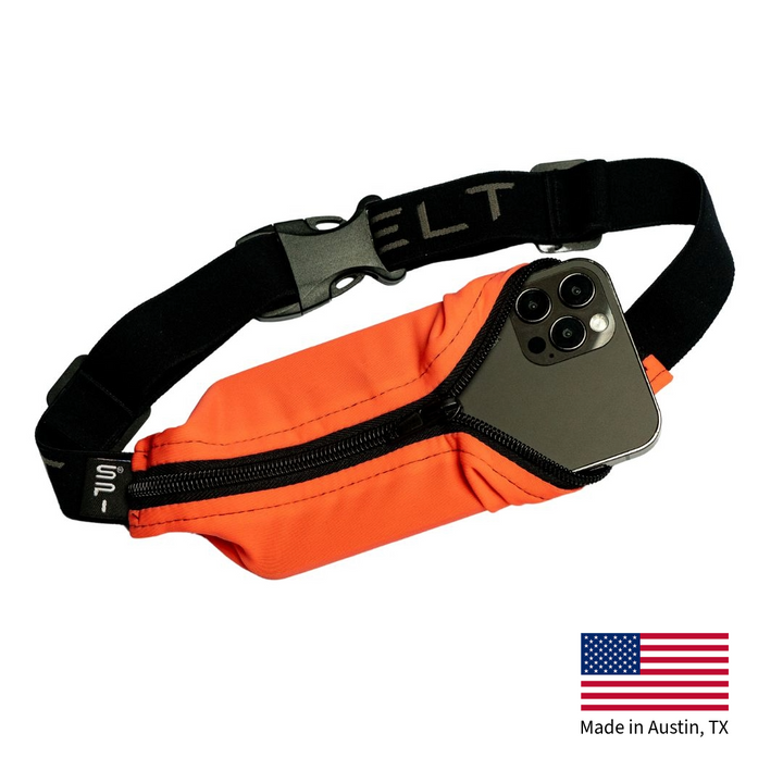 The Original SPIbelt Running Belt