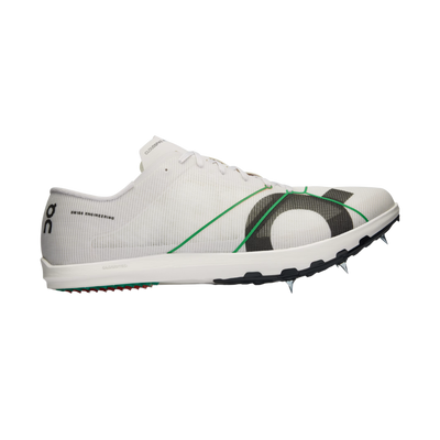 Cloudspike XC para mujer - Escarcha/Blanco (3WE30320622)