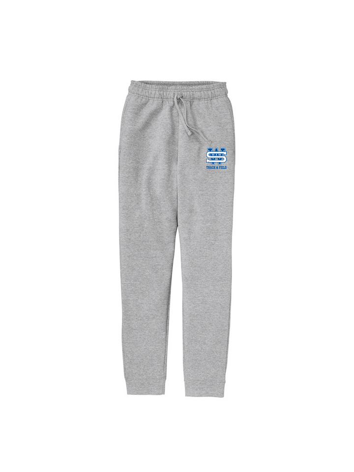 West Springfield Girl's Track and Field - Core Fleece Joggers (PC78J)