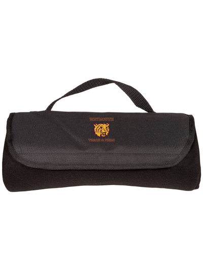 Manta polar para atletismo de Weymouth (LT-3618)