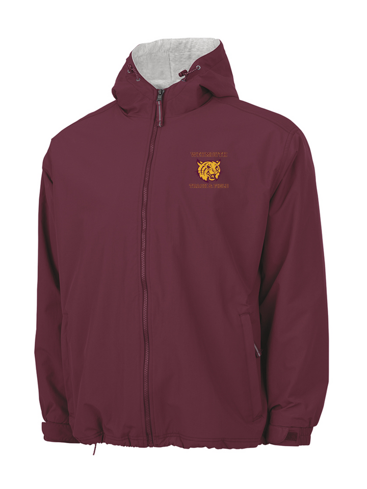 Weymouth Track and Field Enterprise Jacket (9922)