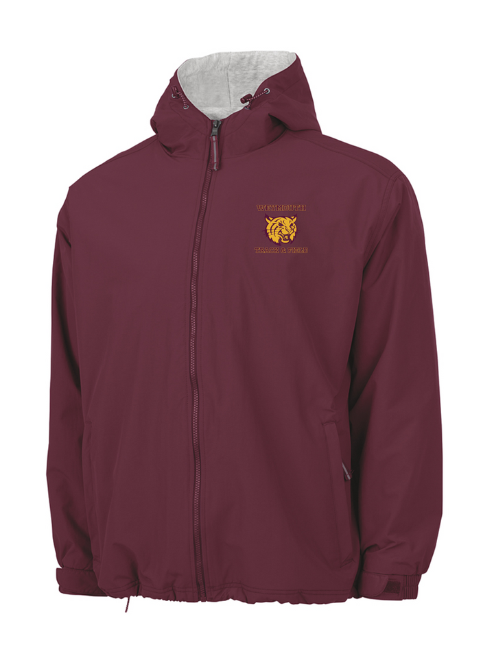 Chaqueta deportiva Weymouth Track and Field Enterprise (9922) 