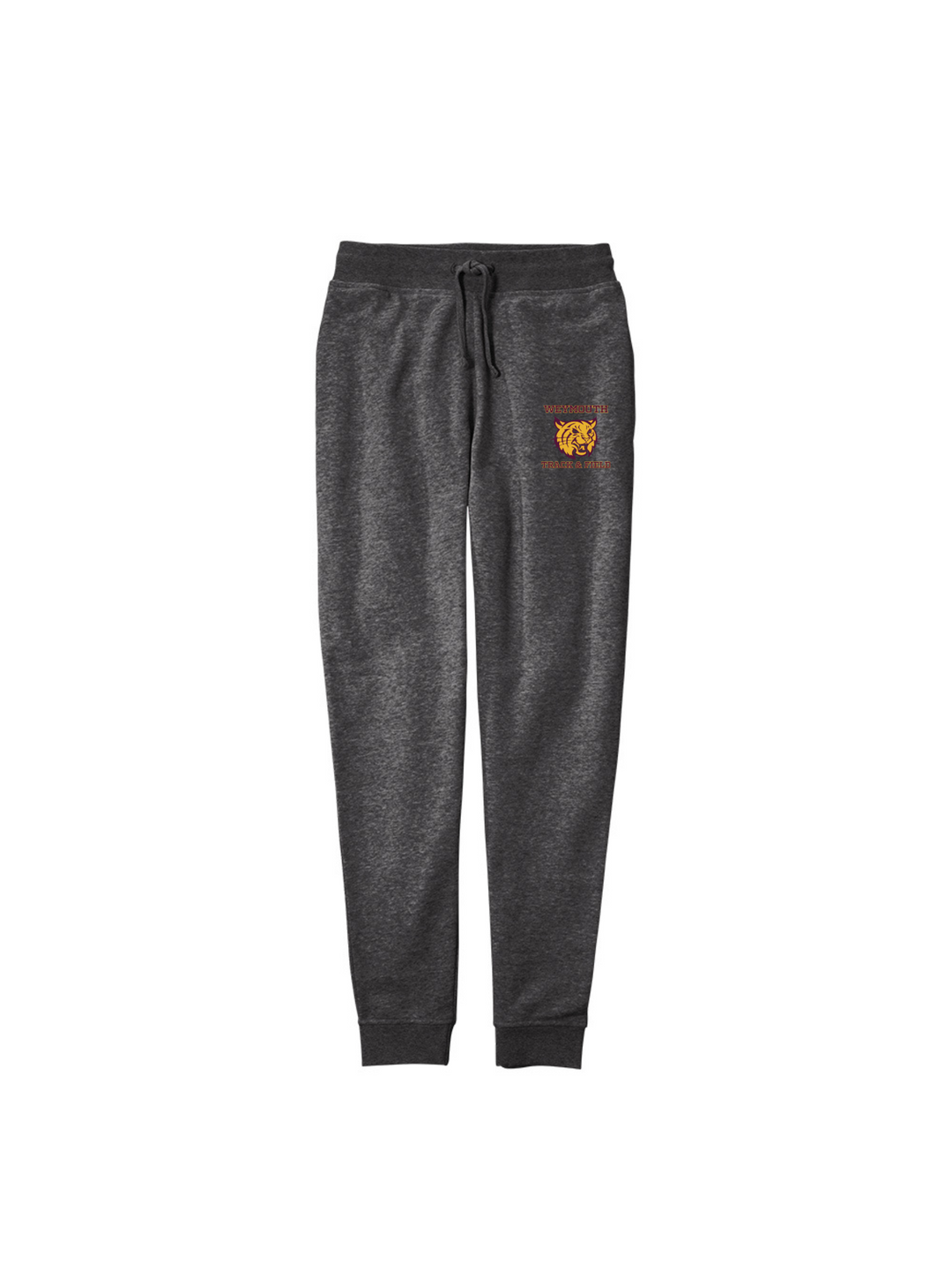 Weymouth Track and Field - Fleece Jogger (DT6107)