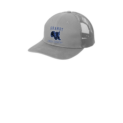 Gorra de camionero Granby Cross Country (C112)