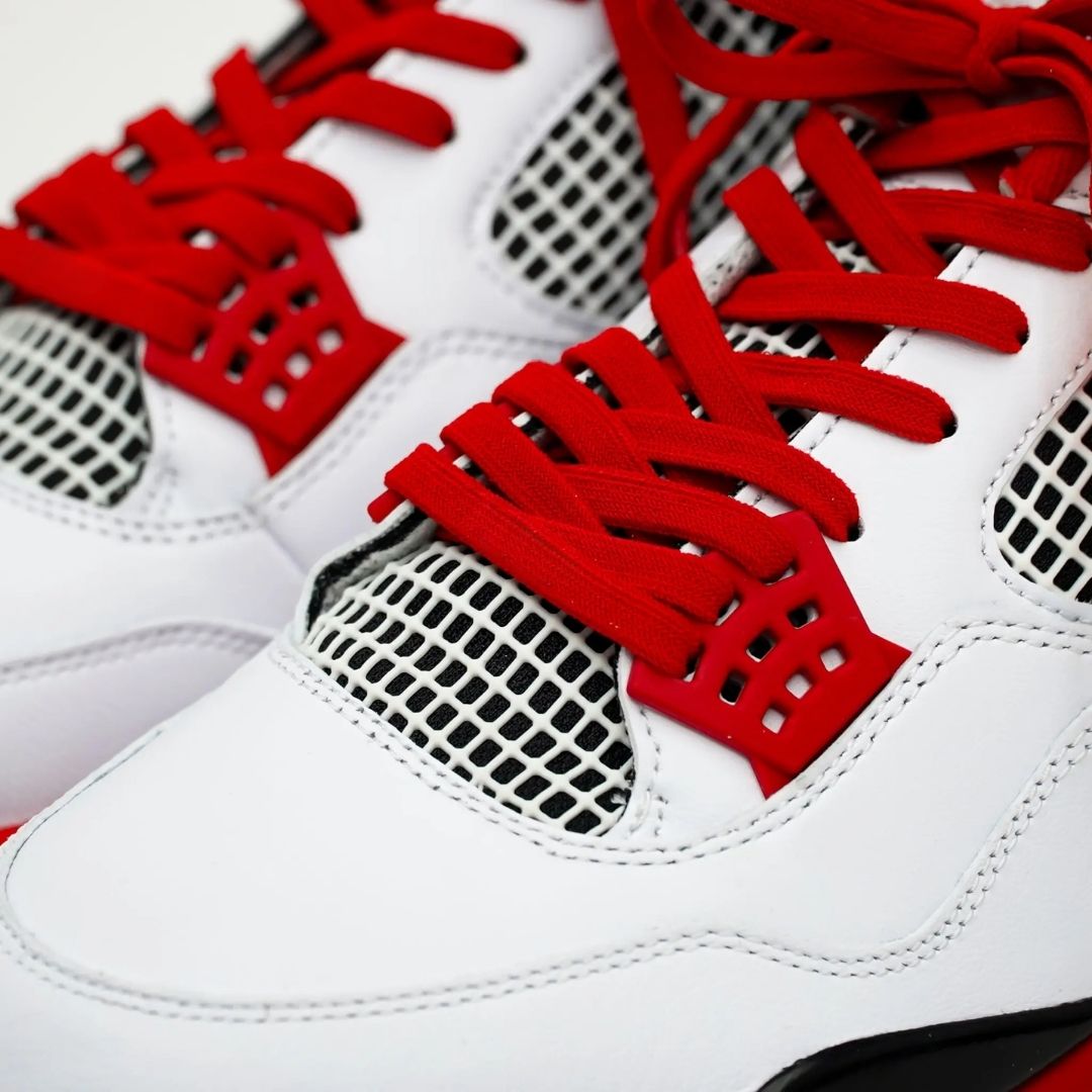 Bold Red