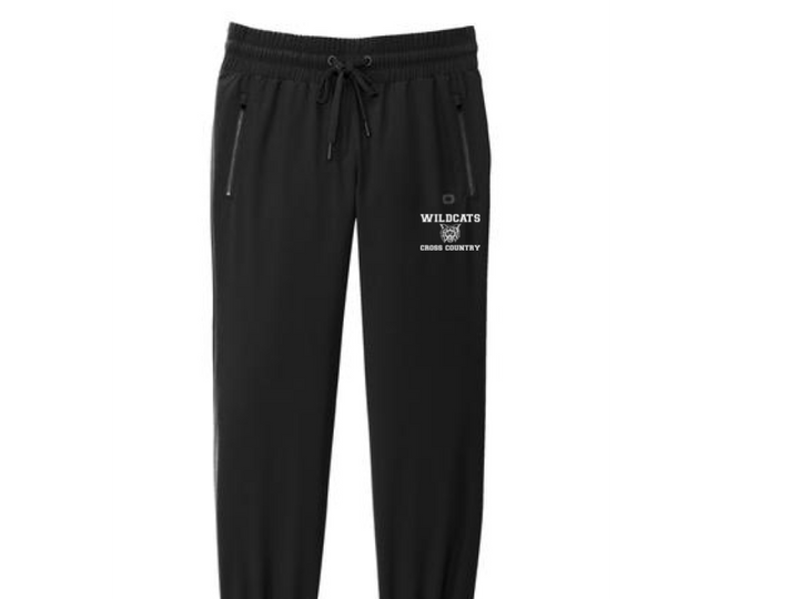 WEST BRIDGEWATER CROSS COUNTRY OGIO® LADIES CONNECTION JOGGER (LOG707)