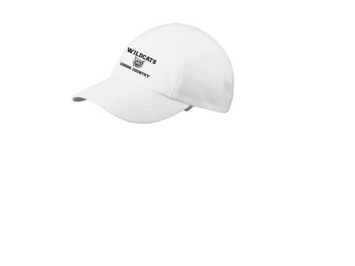 GORRA DE MALLA STRIDE OGIO® CROSS COUNTRY DE WEST BRIDGEWATER (OE653) 