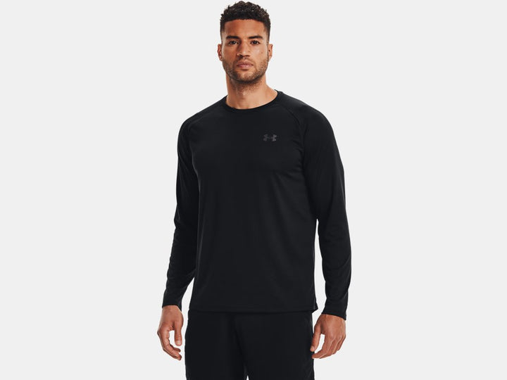 Camiseta técnica de manga larga para hombre de Under Armour (1328496) 