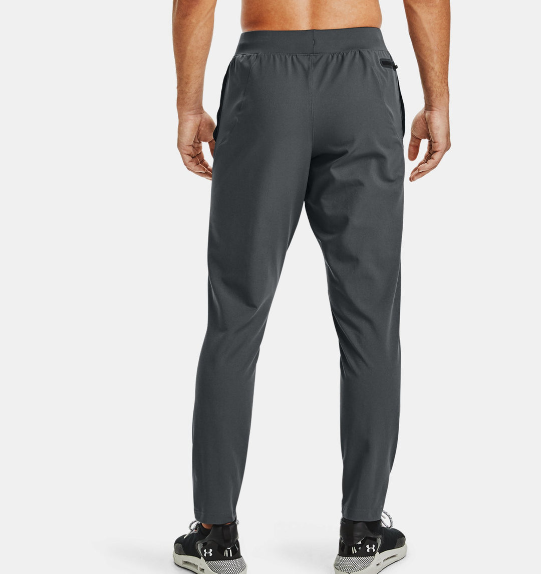 Under Armour Men's Unstoppable Tapered Pants (1352028)
