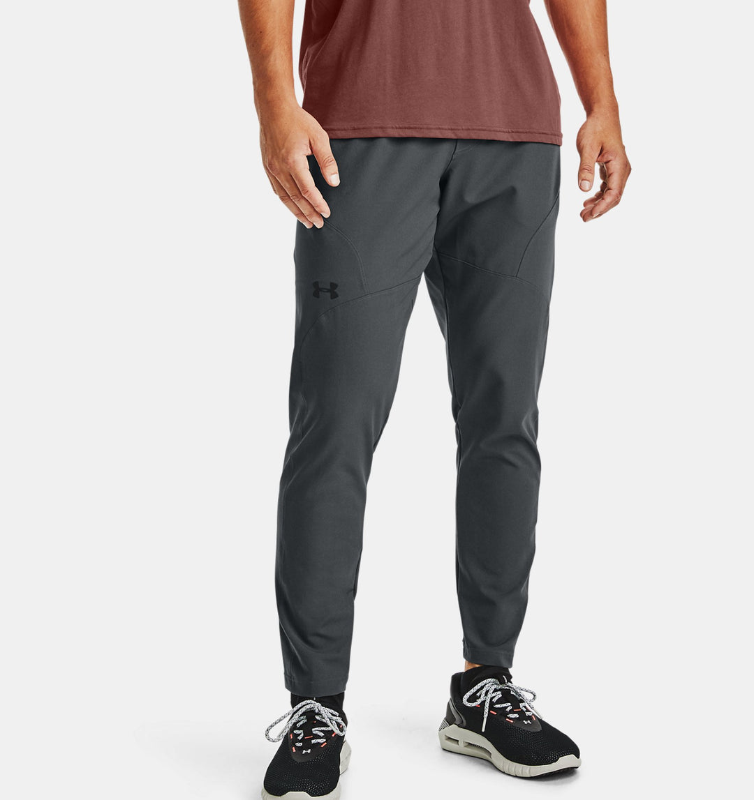 Underarmour Men's Ua Unstoppable Tapered Pants Under Armour