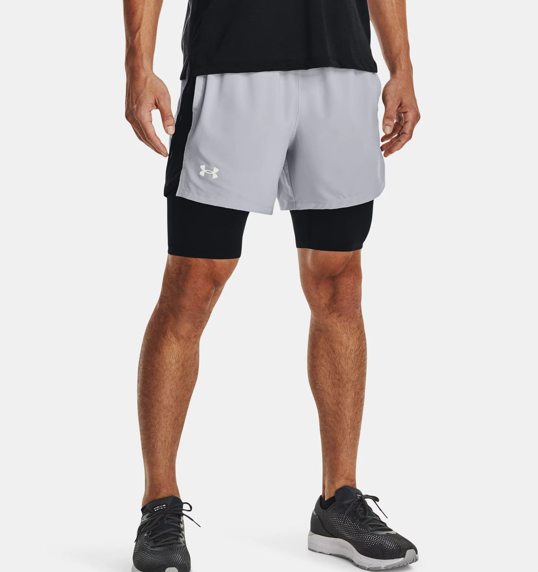 Under Armour Mens Launch 5