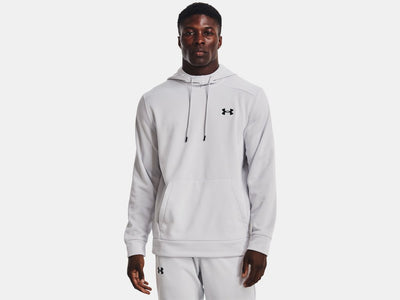 Sudadera con capucha polar para hombre de Under Armour (1373353) 