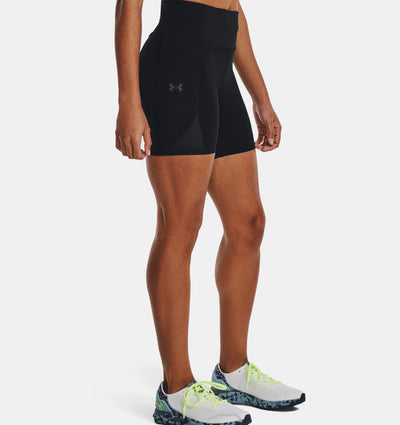 Mallas cortas Under Armour Run Elite para mujer (1376758) 