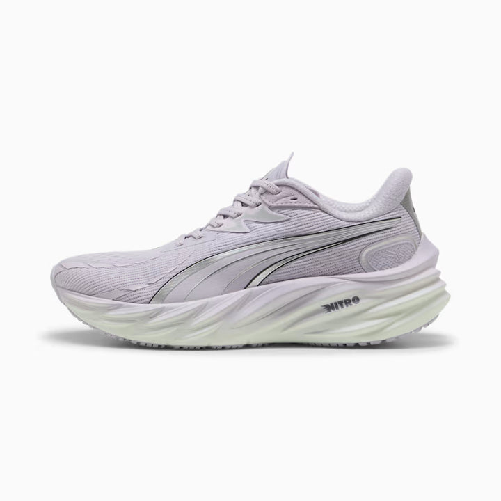 PUMA Womens Velocity Nitro 4 - LILAC CRUSH-SAGE FROST