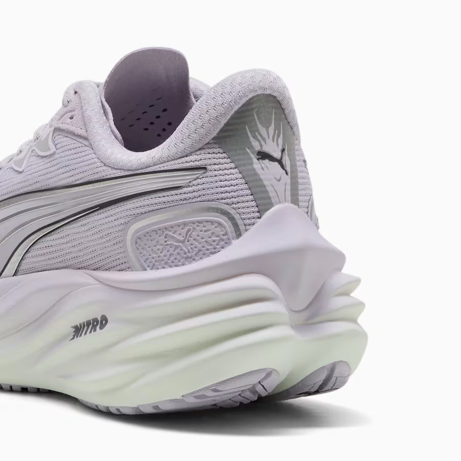 PUMA Womens Velocity Nitro 4 - LILAC CRUSH-SAGE FROST